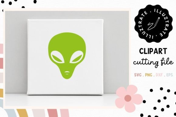 Download Alien SVG Cut File | Alien Cutting File - Alien svg Collection