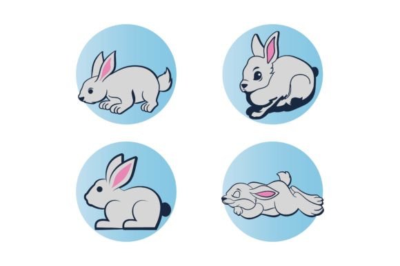 Download Rabbit Logo - Logo Collection