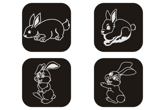 Download Rabbit Logo - Logo Collection