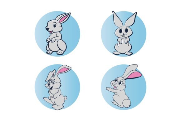Download Rabbit Logo - Logo Collection