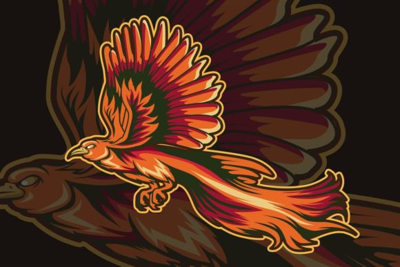 Download Paradise Bird E Sport Logo Design - Logo Collection