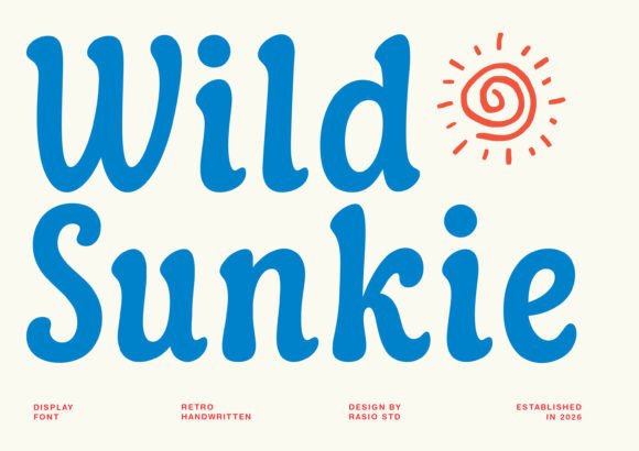 Download Wild Sunkie - Wild Collection