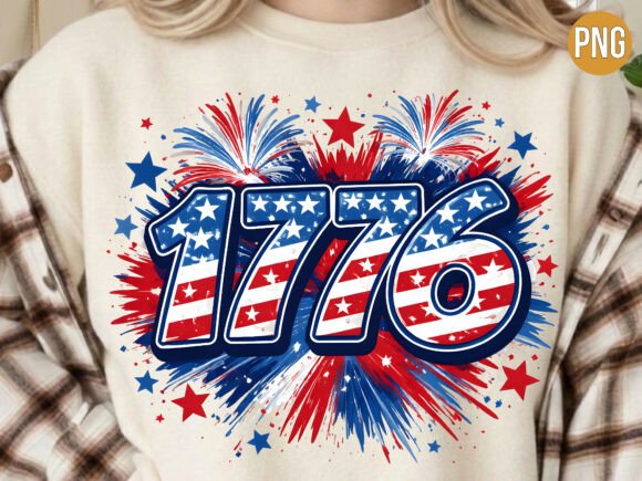 Download 1776 Independence Day Fireworks Logo PNG - Independence day Collection