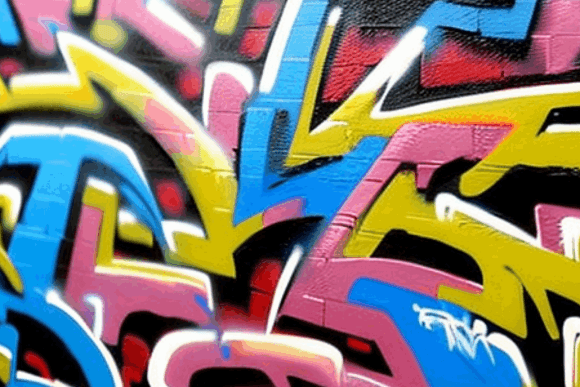 Download A Rainbow of Urban Expressionism - Expressionism Collection