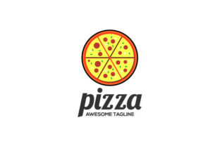 Download Pizza Vector Logo - Logo Collection