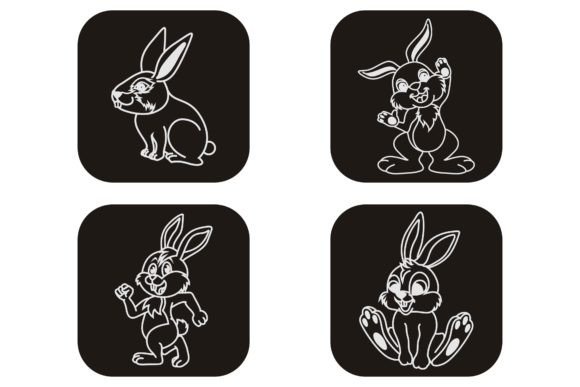 Download Rabbit Logo - Logo Collection