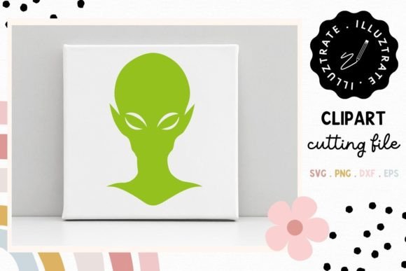 Download Alien SVG Cut File | Alien Cutting File - Alien svg Collection