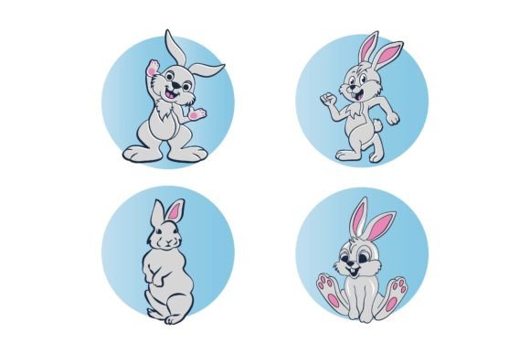 Download Rabbit Logo - Logo Collection